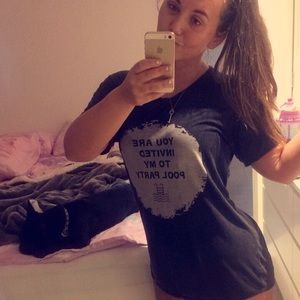 Meet your Posher, Alyssa